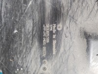 Osłona ZAŚLEPKA PLASTIK Skoda Octavia IV 5E3825506