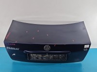 Klapa tył Vw Passat B5 sedan 4d Ln5y