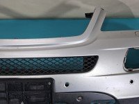 Zderzak przód Mercedes ML W164 srebrny C775