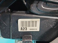 Nagrzewnica Hyundai Elantra VI 15-20 EUROPA