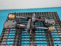 Amortyzator przód komplet lewy prawy Opel Astra V K L+P