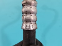 Przewód klimatyzacji rurka Chevrolet Cruze