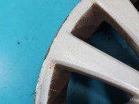 Felga aluminiowa 18" komplet alufelgi felgi Opel Insignia A