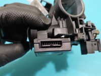 Stacyjka KLUCZYK WKŁADKA Opel Astra II G 09131781