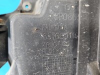 WZMOCNIENIE CZOŁOWE Pas przedni Audi A3 8P