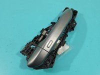 Klamka przód prawa zewnętrzna Vw Passat B6