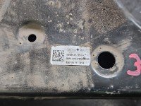 Tylna belka oś tył Tesla Model 3 2017- 0.0b