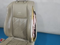 Fotele komplet kanapa Infiniti FX II QX70