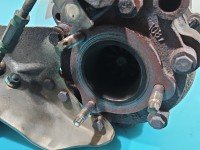Turbosprężarka Toyota Avensis III T27 17201-0R060 2.2 D-CAT 150KM