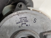Wentylatory Wentylator chłodnicy Honda CR-V V 16- 1.5 T 268000-2320