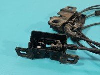 Zamek maski 5H22-16700-BE Land rover Discovery Sport 14- L550