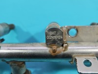 Wtryskiwacz Peugeot 3008 II 9818760580, 0261500432, 9812191080 1.6 T hybrid4