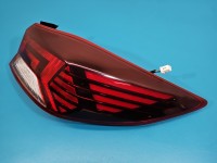 Lampa tył prawa Hyundai Elantra VI 15-20 sedan EUROPA