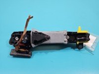 Klamka tył prawa zewnętrzna Lexus IS III 14-25