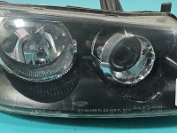 Reflektor prawy lampa przód Nissan Almera N16 EUROPA