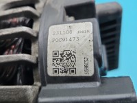 TEST Alternator Seat Ibiza IV 6J 1.2 12V