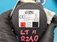 Pas bezpieczeństwa tył lewy II rząd Renault Espace V 888416952R