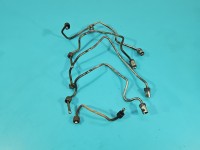 RURKI Przewód paliwowy Toyota Land Cruiser 120 J120 3.0 D4D (1KD)