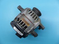 TEST Alternator Toyota Yaris II 0124225055, 27060-0N011 1.4 D4D