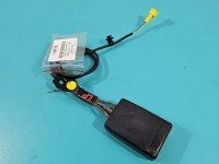 Pas bezpieczeństwa przód lewy kierowcy Mercedes W246 A2468600269 EU
