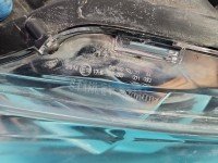 Reflektor prawy lampa przód Peugeot 4007 EUROPA