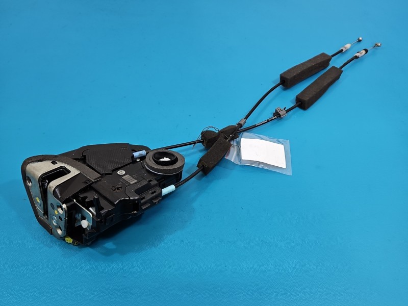Zamek tył lewy Honda Civic IX 4pin 72651-TV0-G000