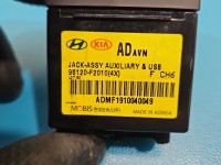 Gniazdo USB Hyundai Elantra VI 15-20 96120-F2010