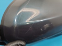 Lusterko prawe Kia Ceed I 06- E2 EUROPA / LAKIER: E2 / 7pin / Rysy europa