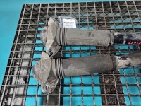 Amortyzator tył komplet tylny lewy prawy Toyota Corolla E21 19- L+P