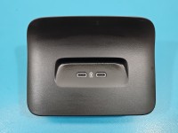 Gniazdo USB Skoda Octavia IV 3G5035718A