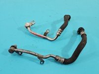 Przewód skrzyni biegów AUDI A6 C7 4H0317817M, 8R0317818BF