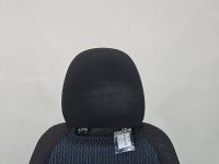 Fotel prawy przód pasażera Toyota Yaris III
