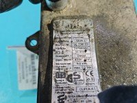 Webasto Toyota Corolla E12 25226102 ogrzewanie postowoje