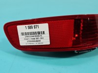 Lampa tył lewa zderzaka przeciwmgielna Citroen C-Crosser A048333