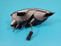 Lampa tył prawa zderzaka przeciwmgielna Citroen C4 Grand Picasso II 13-22