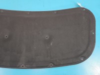 Wygłuszenie maski PODBITKA Hyundai I30 III 16-