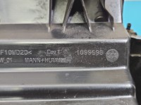 Obudowa filtra powietrza Citroen C4 Picasso II 13-19 1.6 hdi 9806561080