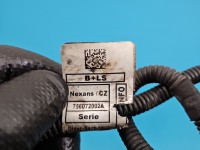 Przekaźnik świec żarowych BMW X6 E71 E2110022368