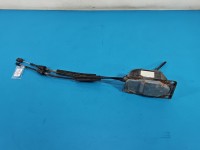 DŹWIGNIA LEWAREK WYBIERAK LINKI Vw Lupo 1.4 16V