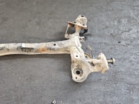 Tylna belka oś tył Citroen C3 II 09-16 1.6 hdi