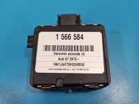 Sterownik moduł Radar tył prawy AUDI Q7 II 4M 4M0907566D, 0203301230