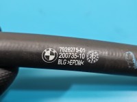 przewód wąż rurka wody BMW iX3 G08 7926275-01, 7926275 0.0 elektryczny 286KM