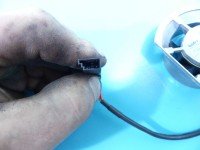 Dmuchawa nawiewu wentylator BMW 7 G11 G12 europa 7056235