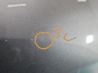 Błotnik przód lewy Citroen C3 II 09-16 KTH