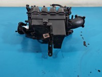 Kolektor ssący Opel Astra III H 55557044, 55557043 1.6 16v