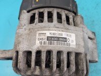 TEST Alternator Suzuki Ignis 31400-86G0 1.3 16V