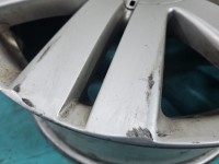 4X alufelgi felgi 16" komplet Vw Passat B6 R16