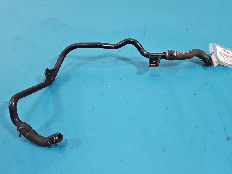 przewód wąż rurka wody Cupra Formentor 05E122447F 1.5 TSI 150KM