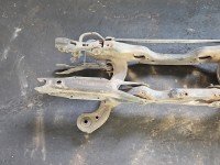 Tylna belka oś tył Mercedes W246 1.8 CDI