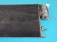 Chłodnica klimatyzacji Opel Vectra C 24418362 1.8 16V
